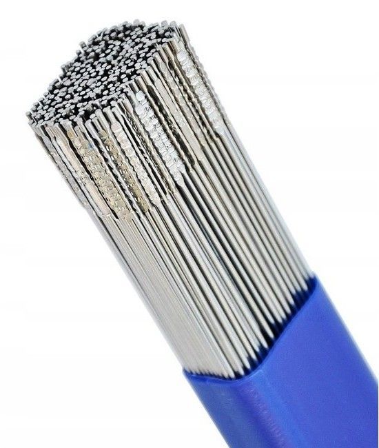 Сварочные прутки купить в интернет-магазине Тиски