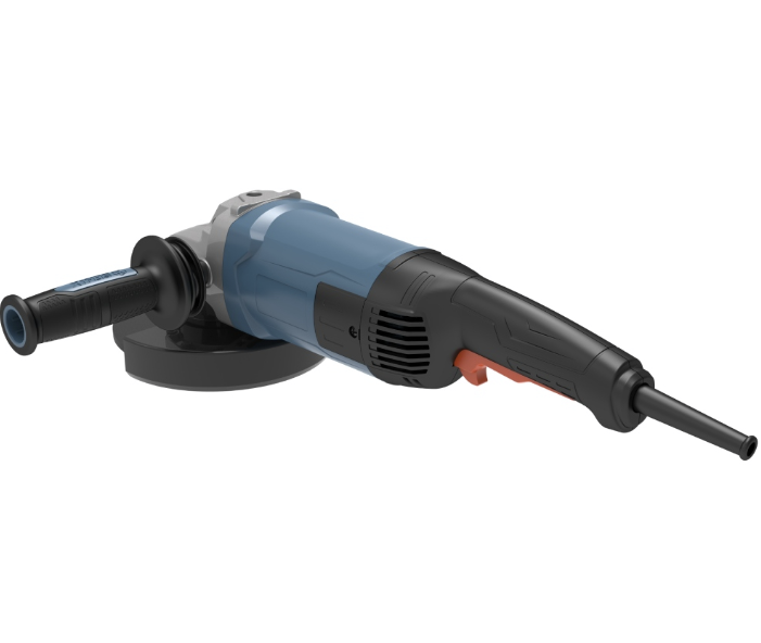 УШМ Senix PAE 24.0-M1-EU 230 мм 2400 Вт – №1