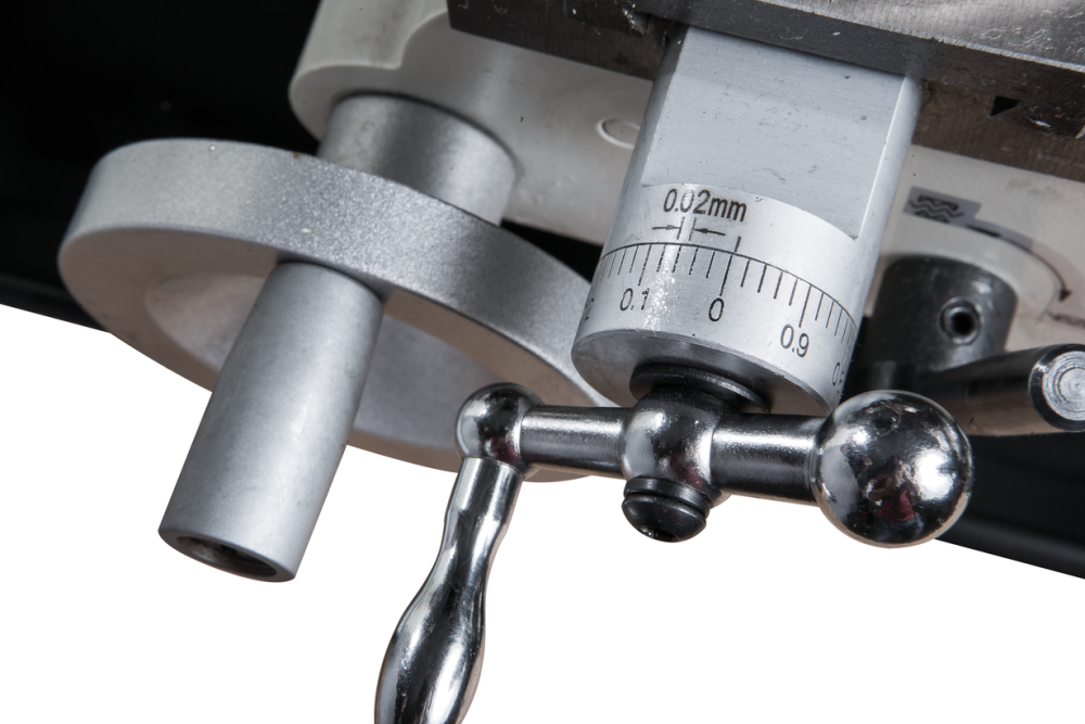 Станок токарный по металлу Jet BD-6 – №1