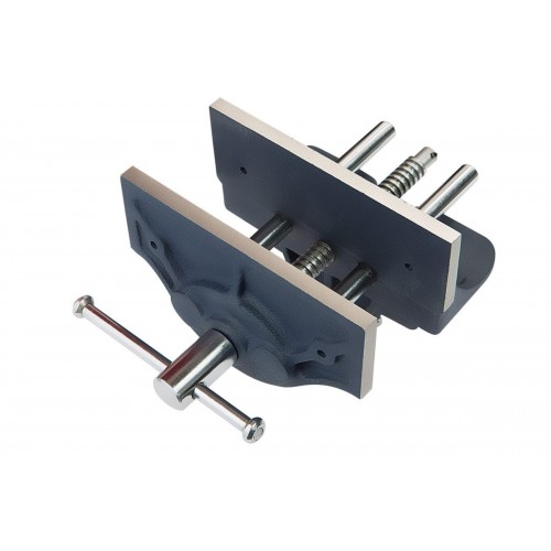 Тиски столярные Wilton WWV/Р-6 150 мм переносные (65019EU) – фото №2 Тиски столярные Wilton WWV/Р-6 150 мм переносные (65019EU) – №2