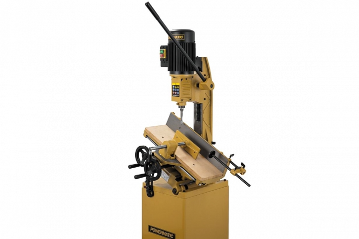 Станок долбёжно-пазовальный Powermatic 719T – №5