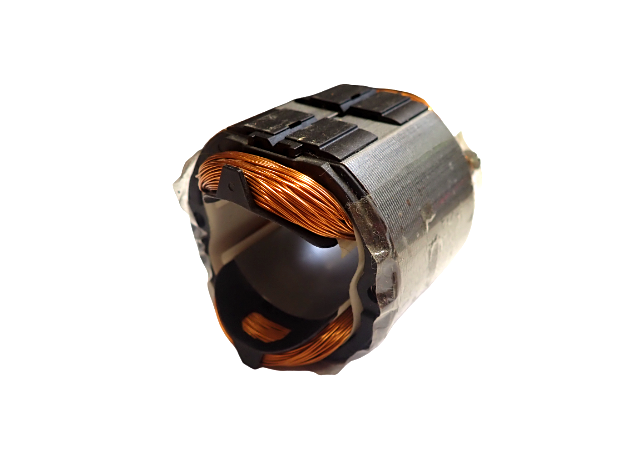 Статор для дрели Kress SBLR 2480 – фото №1 Статор для дрели Kress SBLR 2480 – №1