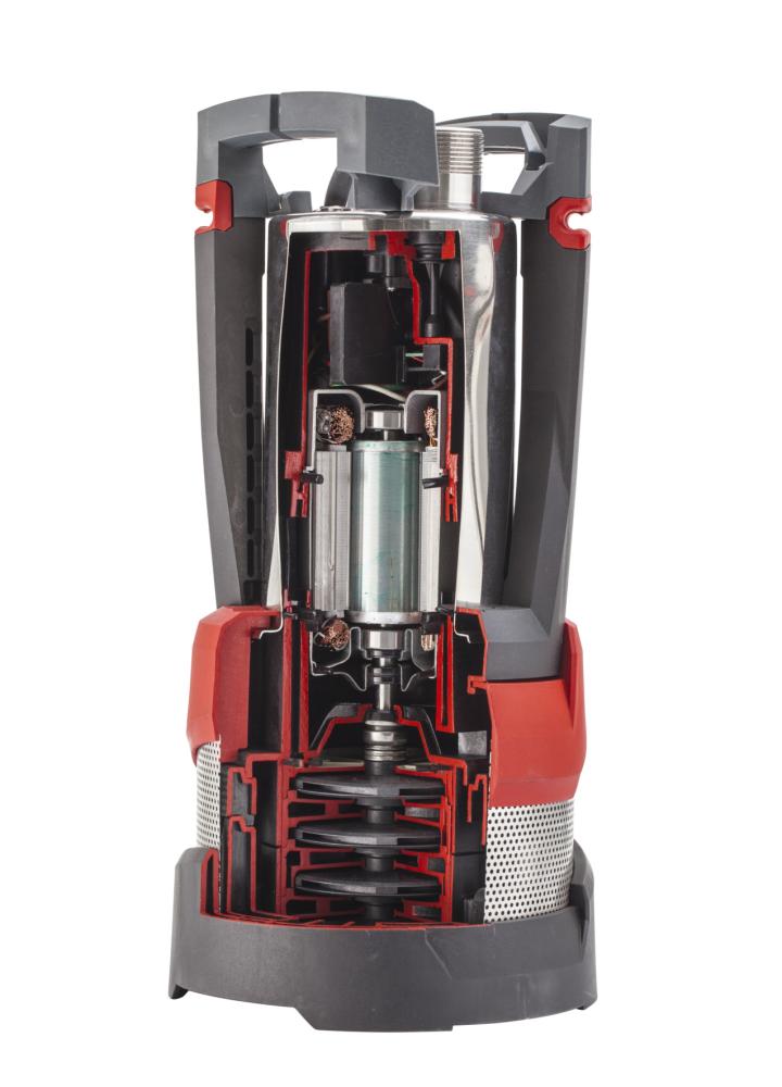 Насос погружной ALKO JET Automatic DIVE 5600/44 – №1