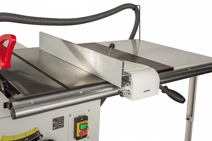 Станок форматно-раскроечный Jet JTSS-1600-M 230 В – №3