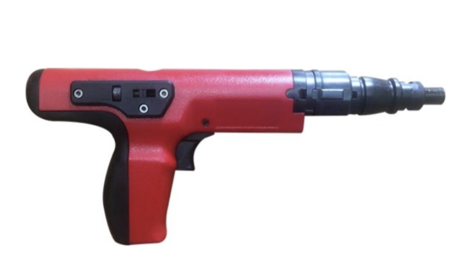 Пистолет монтажный пороховой Fedast 301R – №1