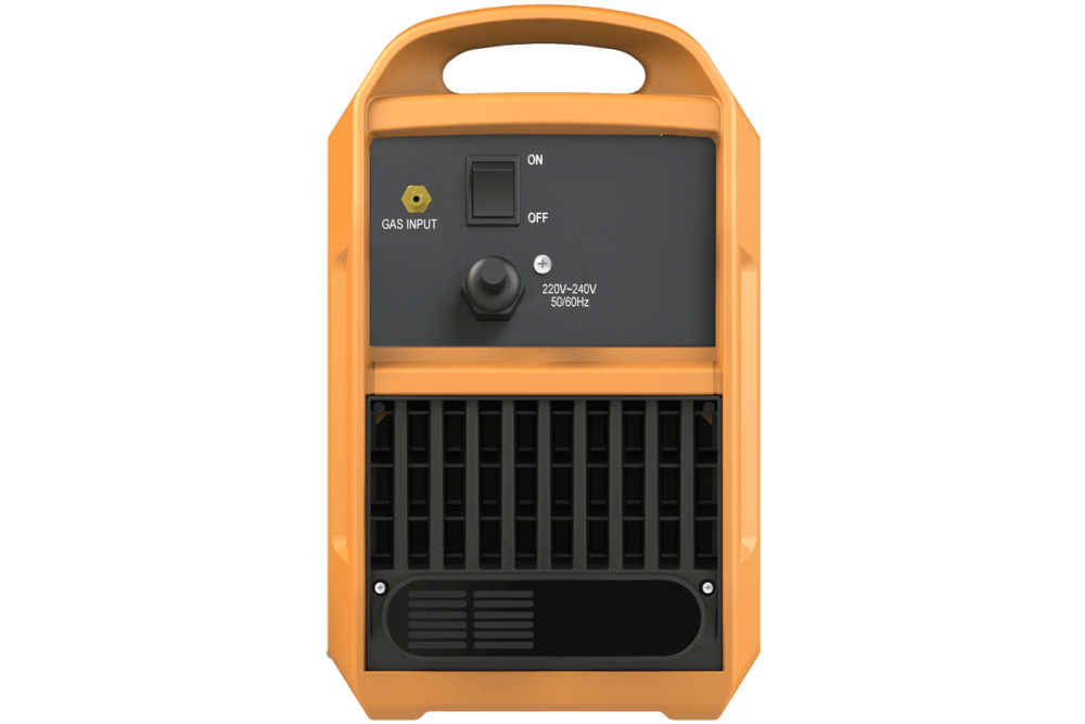 Сварочный полуавтомат Hugong Extremig 160W III – №3