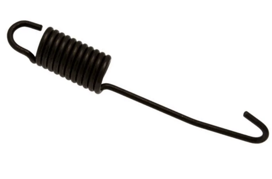 Пружина тормоза цепи Stihl для бензопил MS 180-250 – №1