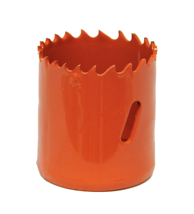 Коронка по металлу Elitech Bi-Metal 30 мм, 1/2" – №1