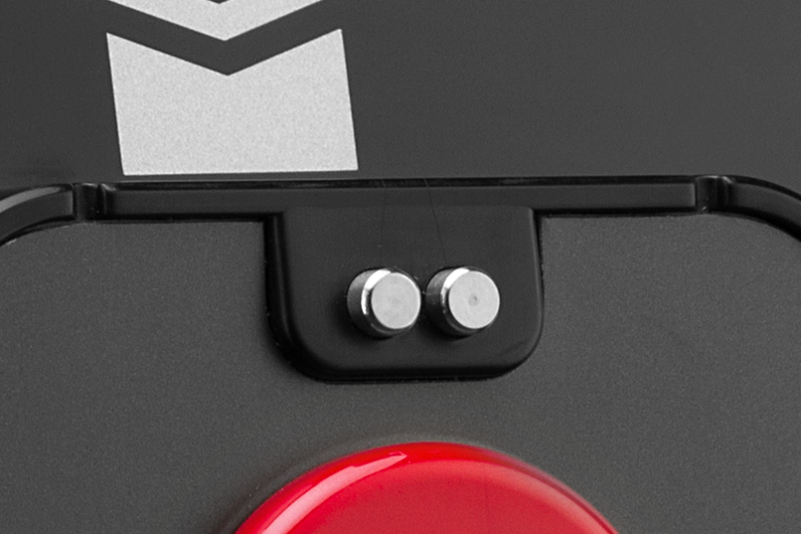 Газонокосилка-робот Caiman Tech X2 Deluxe – №8