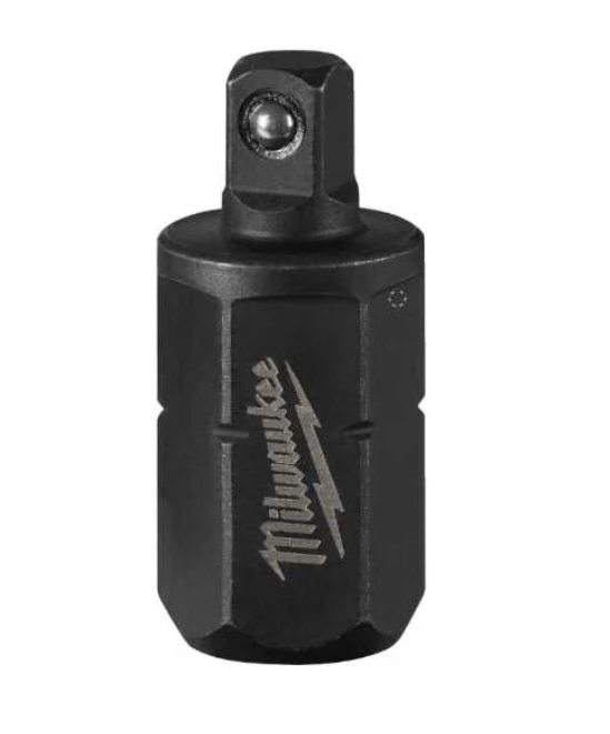 Адаптер Milwaukee 3/8" для M12 FPTR – фото №1 Адаптер Milwaukee 3/8" для M12 FPTR – №1