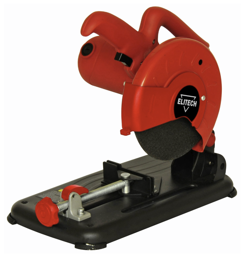 Пила монтажная Elitech ПМ 180 (E2004.001.00) – №1