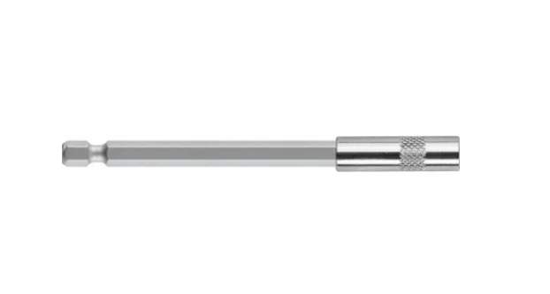 Битодержатель WhirlPower 150 мм 1/4" магнитный (33-91-150) – №1