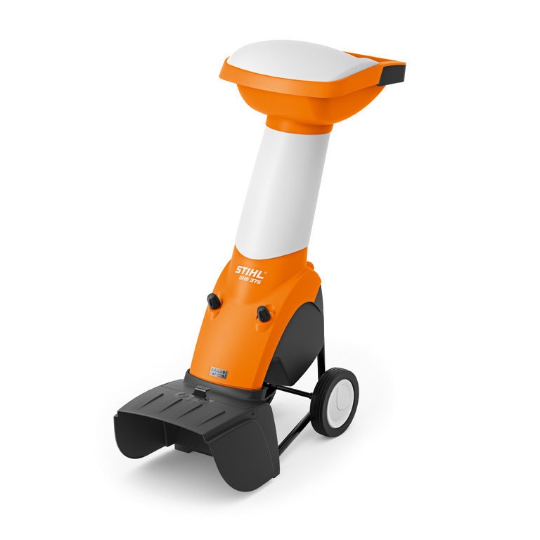 Измельчитель электрический Stihl GHE 355 – фото №1 Измельчитель электрический Stihl GHE 355 – №1