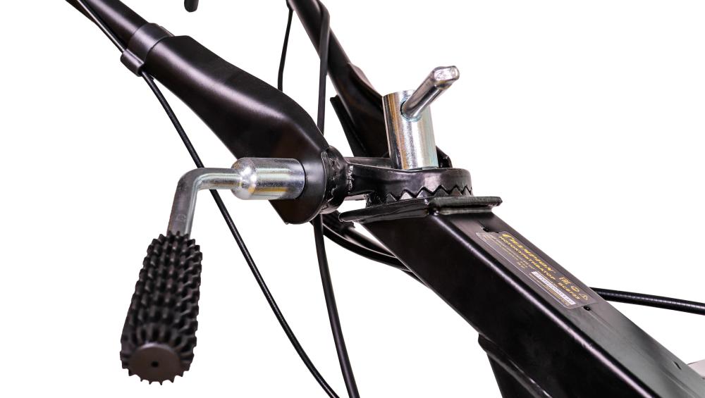 Мотоблок бензиновый Champion BC 8723 – №4