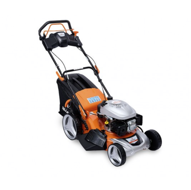 Газонокосилка бензиновая Villartec MB 3046T – №1
