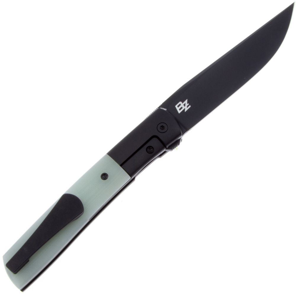Нож Boker Plus Urban Trapper Premium (BK01BO614) – фото №1 Нож Boker Plus Urban Trapper Premium (BK01BO614) – №1