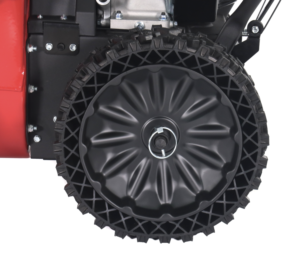 Снегоуборщик бензиновый Интерскол СМБ-56/7Ф – №5