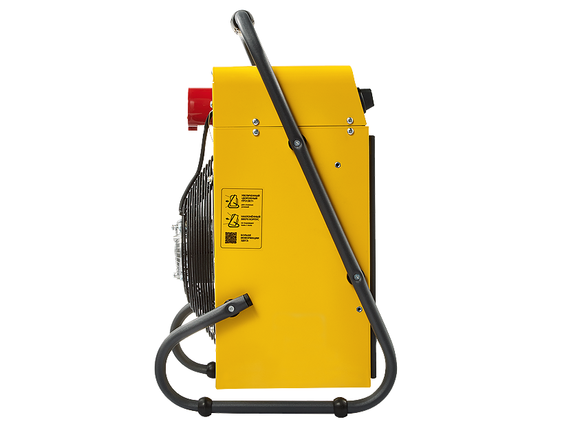 Обогреватель электрический Ballu BHP-M2-9 – №4