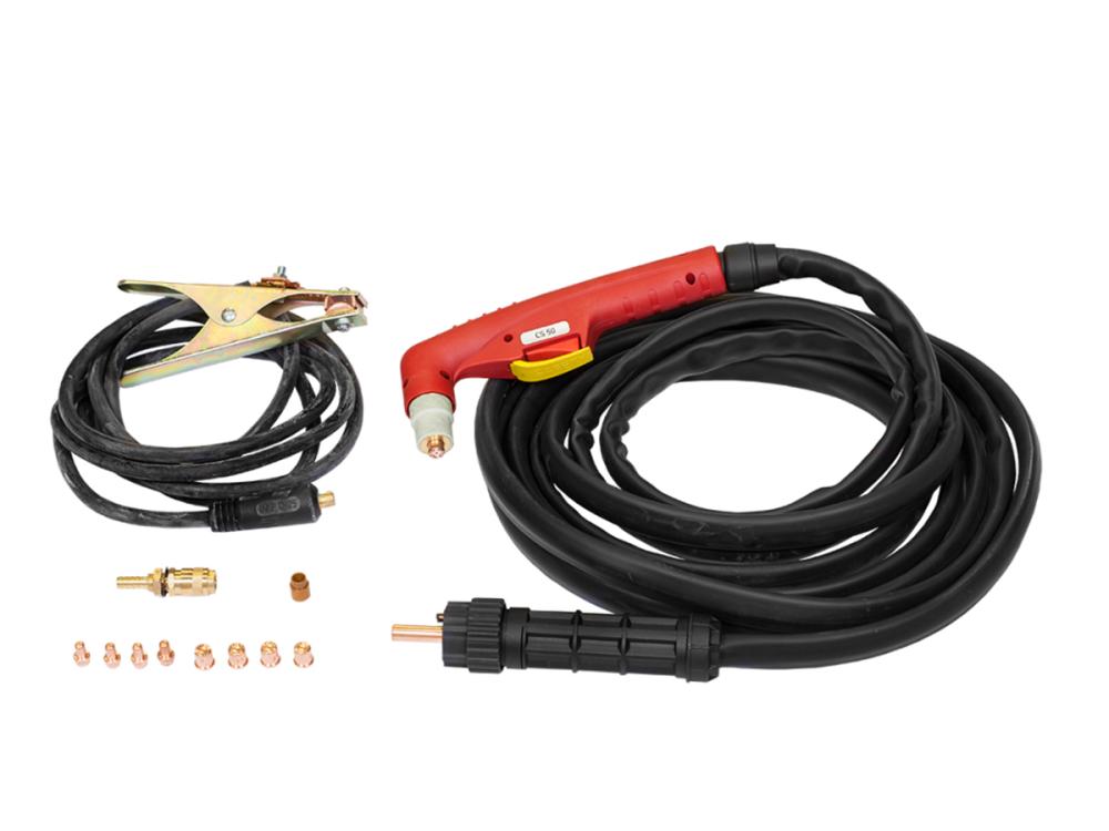 Сварочный аппарат плазменной резки Сварог CUT 45 PRO (L202) – №2