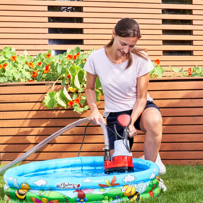 Насос погружной ALKO SUB 8500 EASY – №2