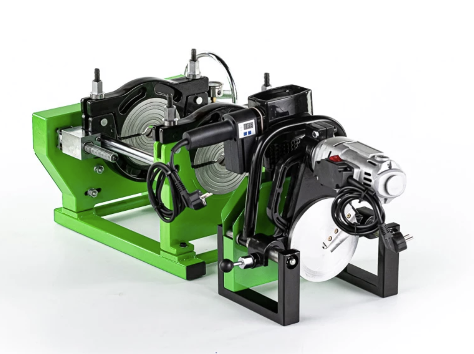 Сварочный аппарат для стыковой сварки ПНД труб Просвар СМ 160Р2 – №3