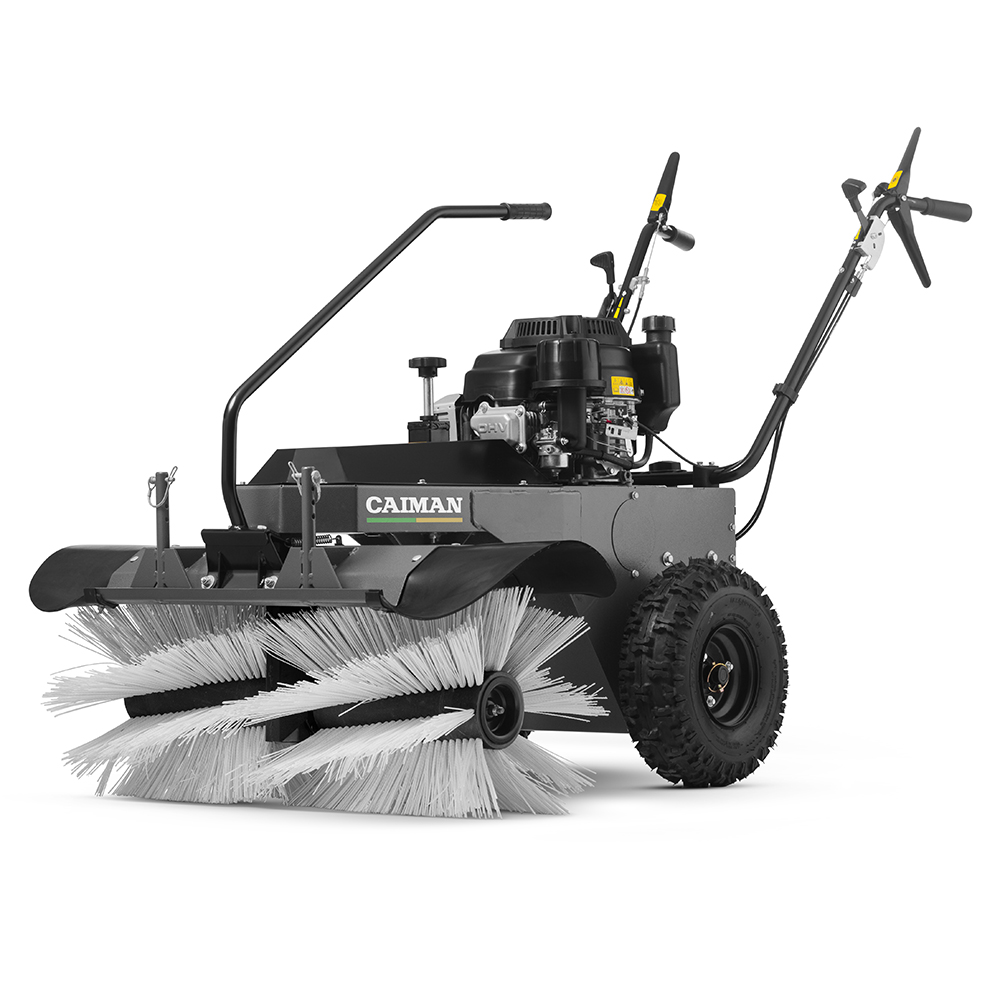 Подметальная машина бензиновая Caiman Giro 800K – №1