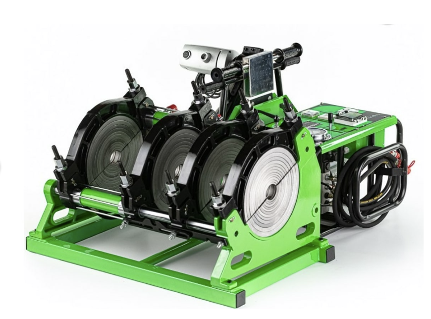 Сварочный аппарат для стыковой сварки ПНД труб Просвар С 315 – №1