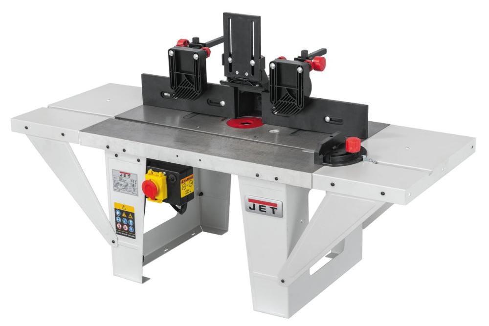 Стол фрезерный универсальный Jet JRT-2 – №1