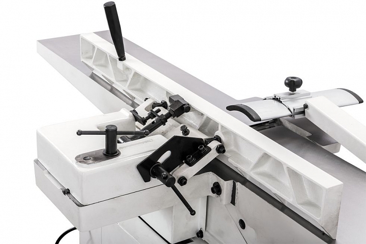 Станок фуговальный Jet JJ-8-M – №6