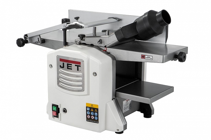 Станок фуговально-рейсмусовый Jet JPT-8В-М – №1