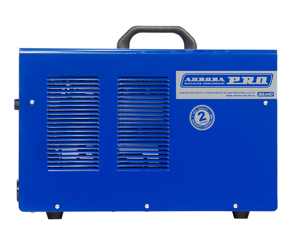 Сварочный аппарат аргоно-дуговой сварки Aurora PRO Inter TIG 300 – №1