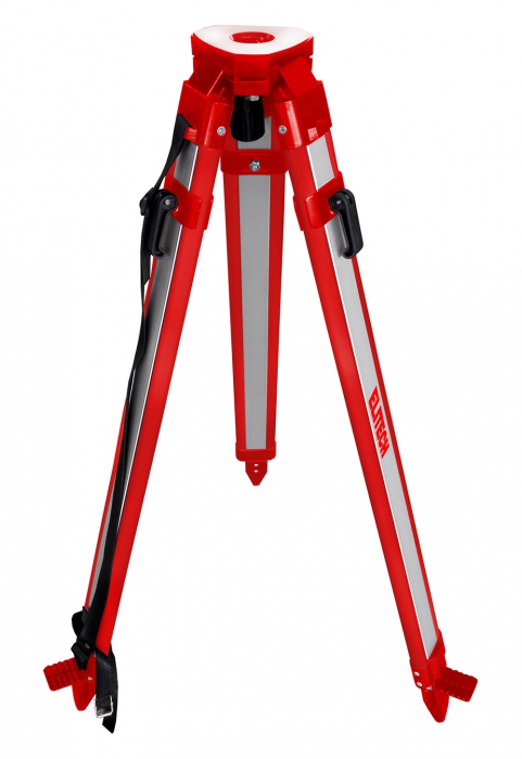 Штатив Elitech 100 -165 см 5/8" – фото №1 Штатив Elitech 100 -165 см 5/8" – №1