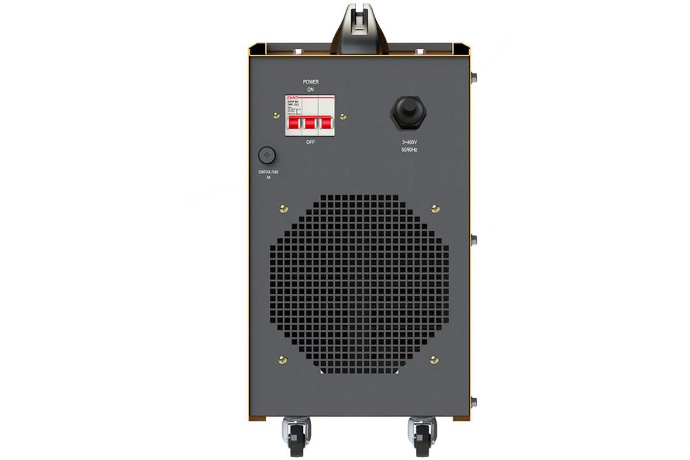 Сварочный аппарат Hugong Inverdelta 630WE – №3