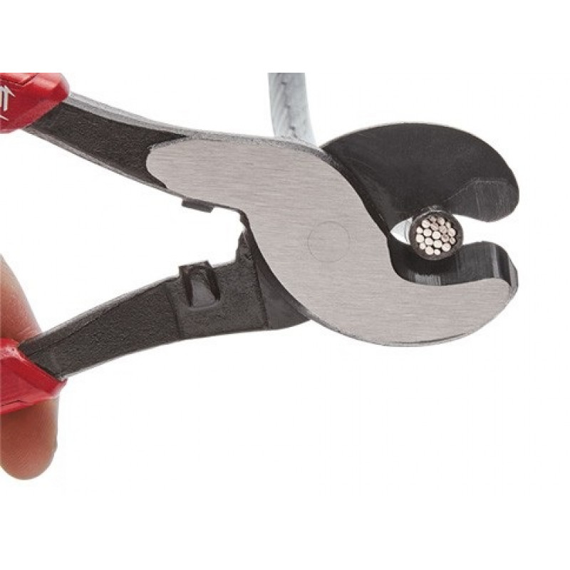 Кабелерез Milwaukee Cable Cutting Pliers 12/10 мм – фото №1 Кабелерез Milwaukee Cable Cutting Pliers 12/10 мм – №1