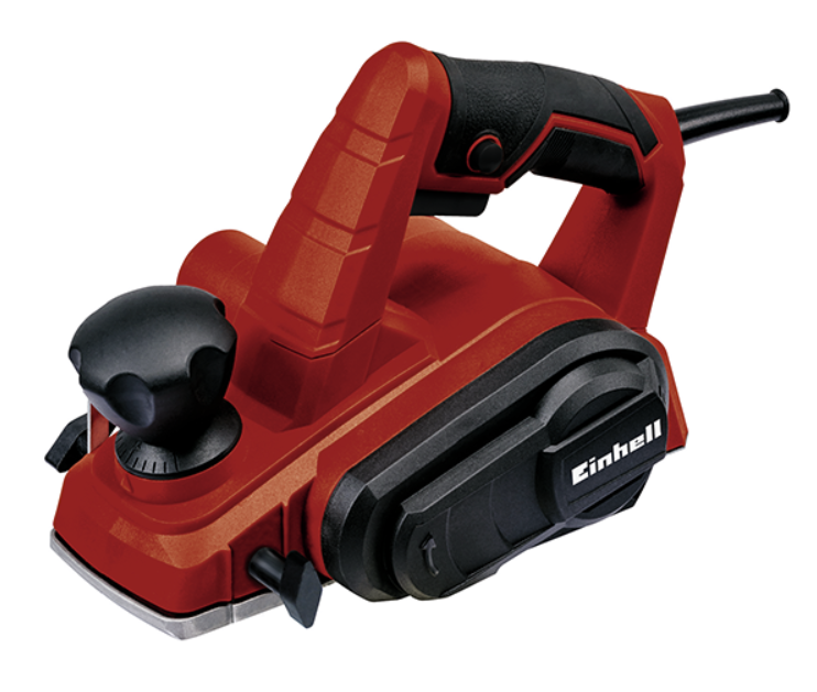 Рубанок Einhell TC-PL 750 – №1