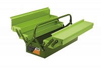 Рекомендуем раздел Ящики металлические