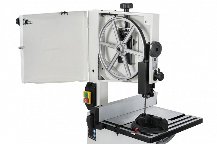 Станок ленточнопильный Jet JWBS-9S – №3