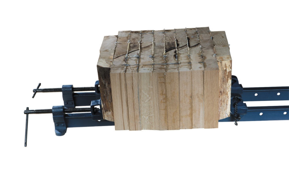 Струбцина T-образная Wilton TBC/5 1500 мм – №2