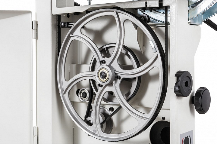 Станок ленточнопильный Jet JWBS-12S – №9