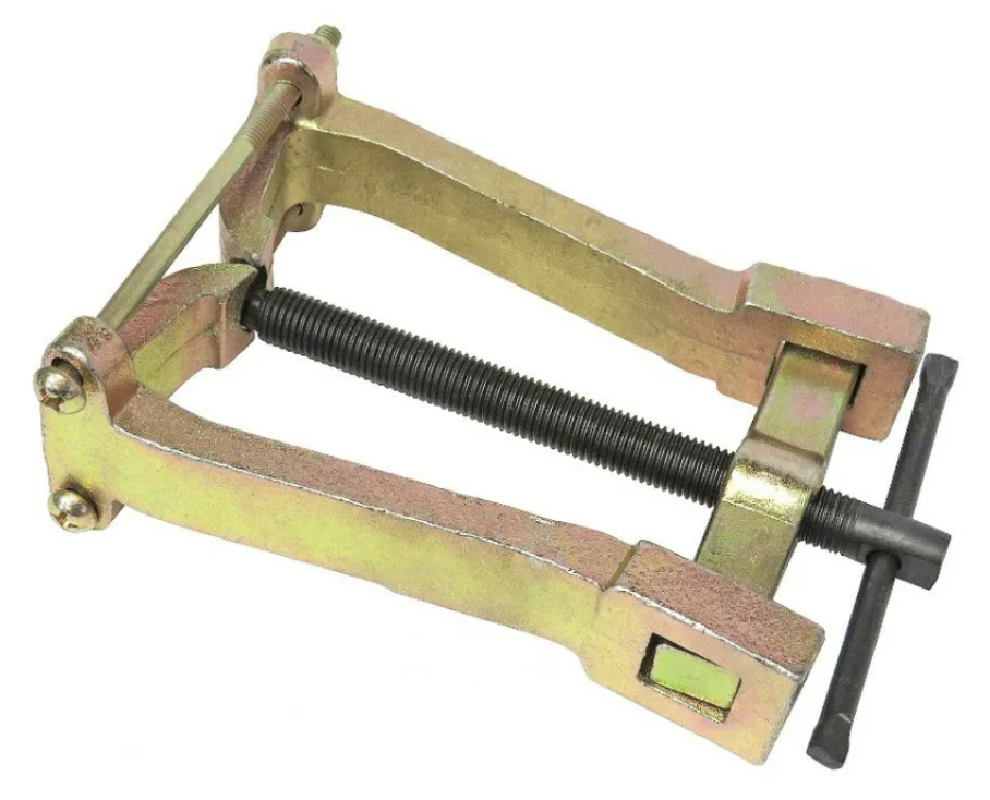 Съемник подшипников AEZ P 125 мм – №1