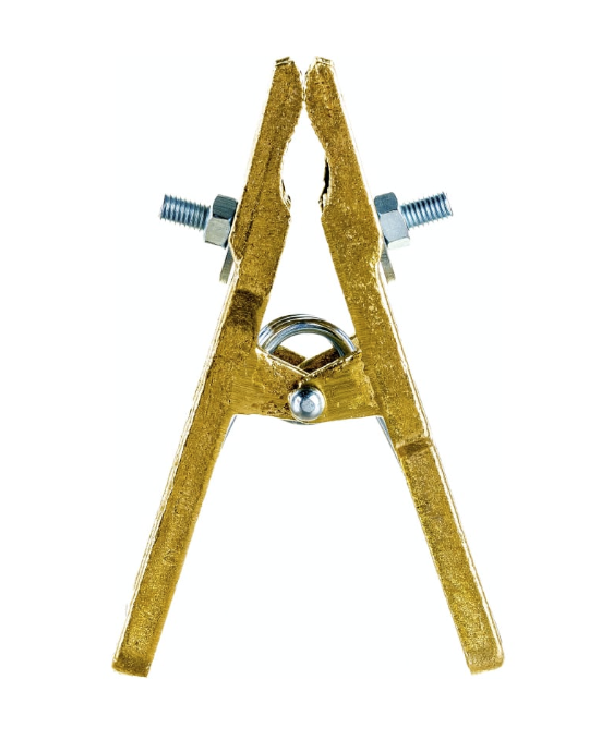 Клемма заземления Корд КЗ-60 600А – №1