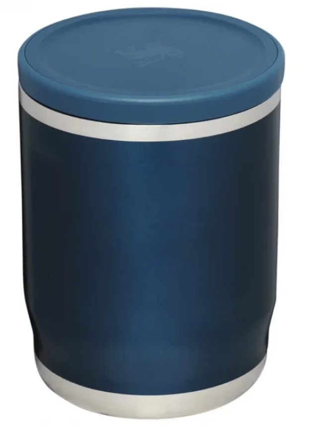 Термос для еды Stanley Adventure 0,53 л синий – №1