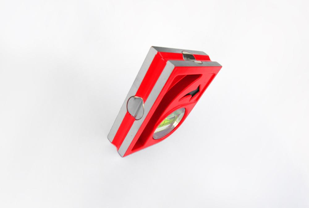 Уровень Kapro Cyclops магнитный (846) – №2