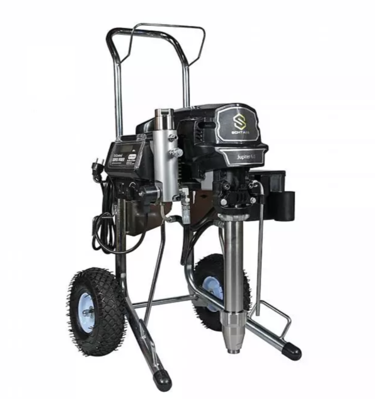 Окрасочный аппарат Schtaer Jupiter 6 – №1