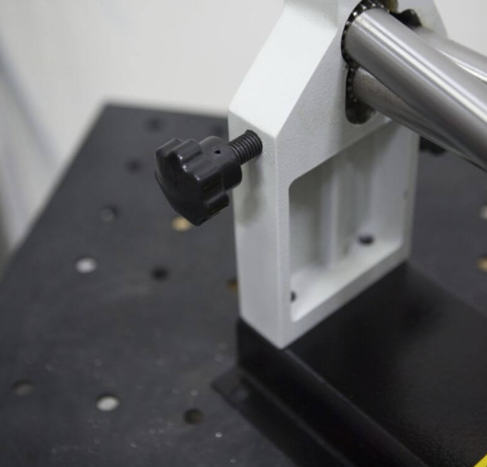 Станок вальцовочный ручной Stalex W01-0.8х610 настольный – №2