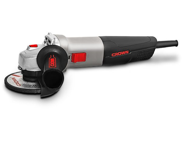 УШМ Crown CT13497-125 – №1
