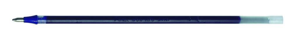 Стержень для гелевых ручек Pentel K11 0,6 мм, синий – №1