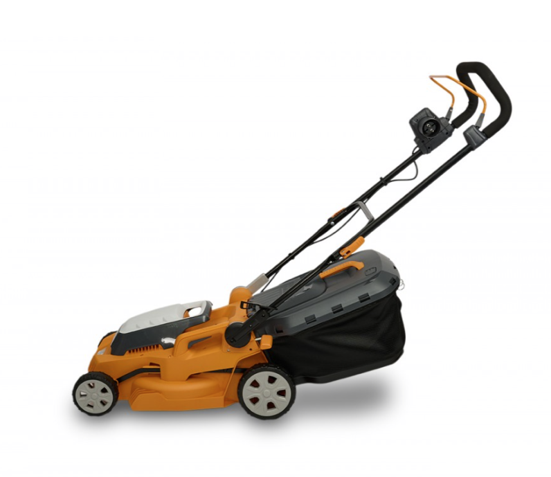 Газонокосилка электрическая Villartec ME 1637 – №2