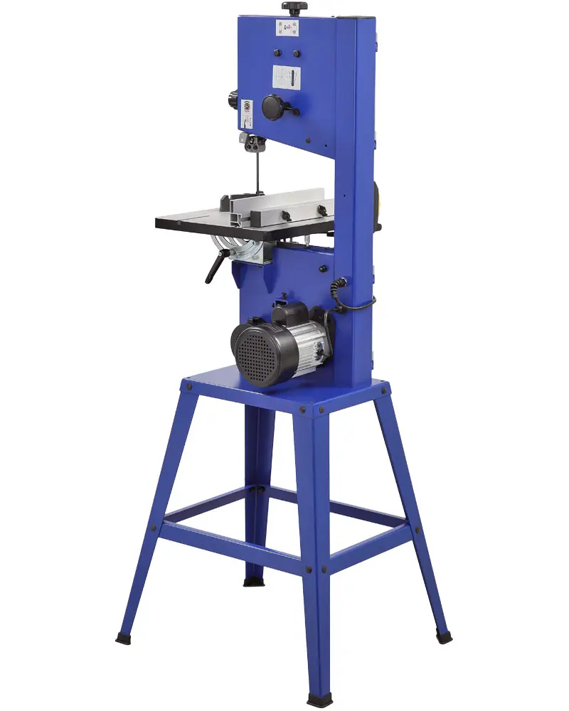 Станок ленточнопильный Белмаш WBS-254/2 – №1