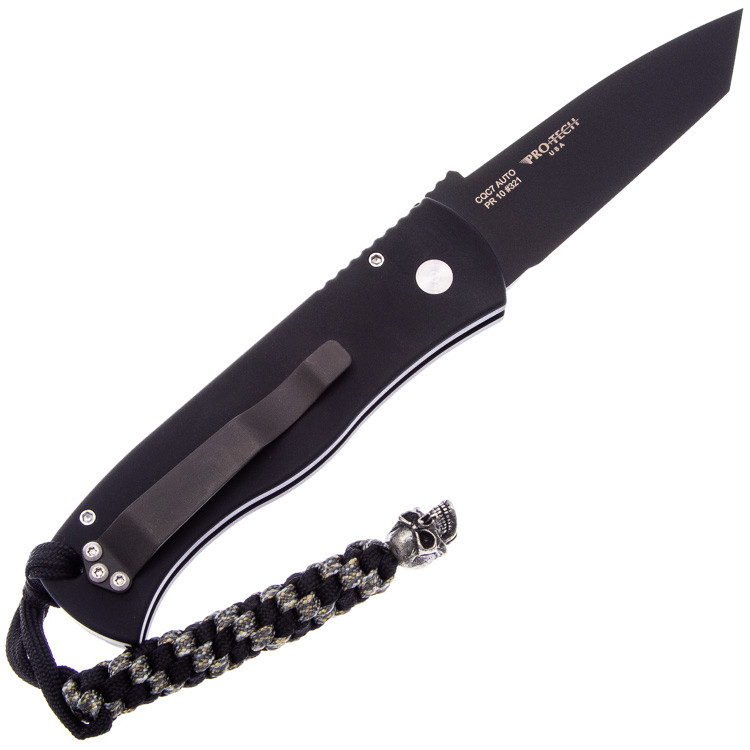 Нож Pro-Tech Emerson Punisher (PTE7T3) – фото №1 Нож Pro-Tech Emerson Punisher (PTE7T3) – №1